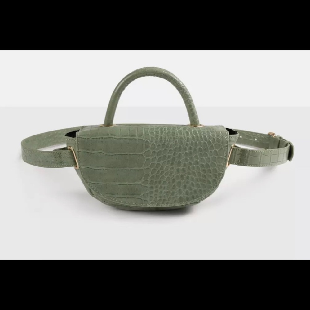 Belt Bag